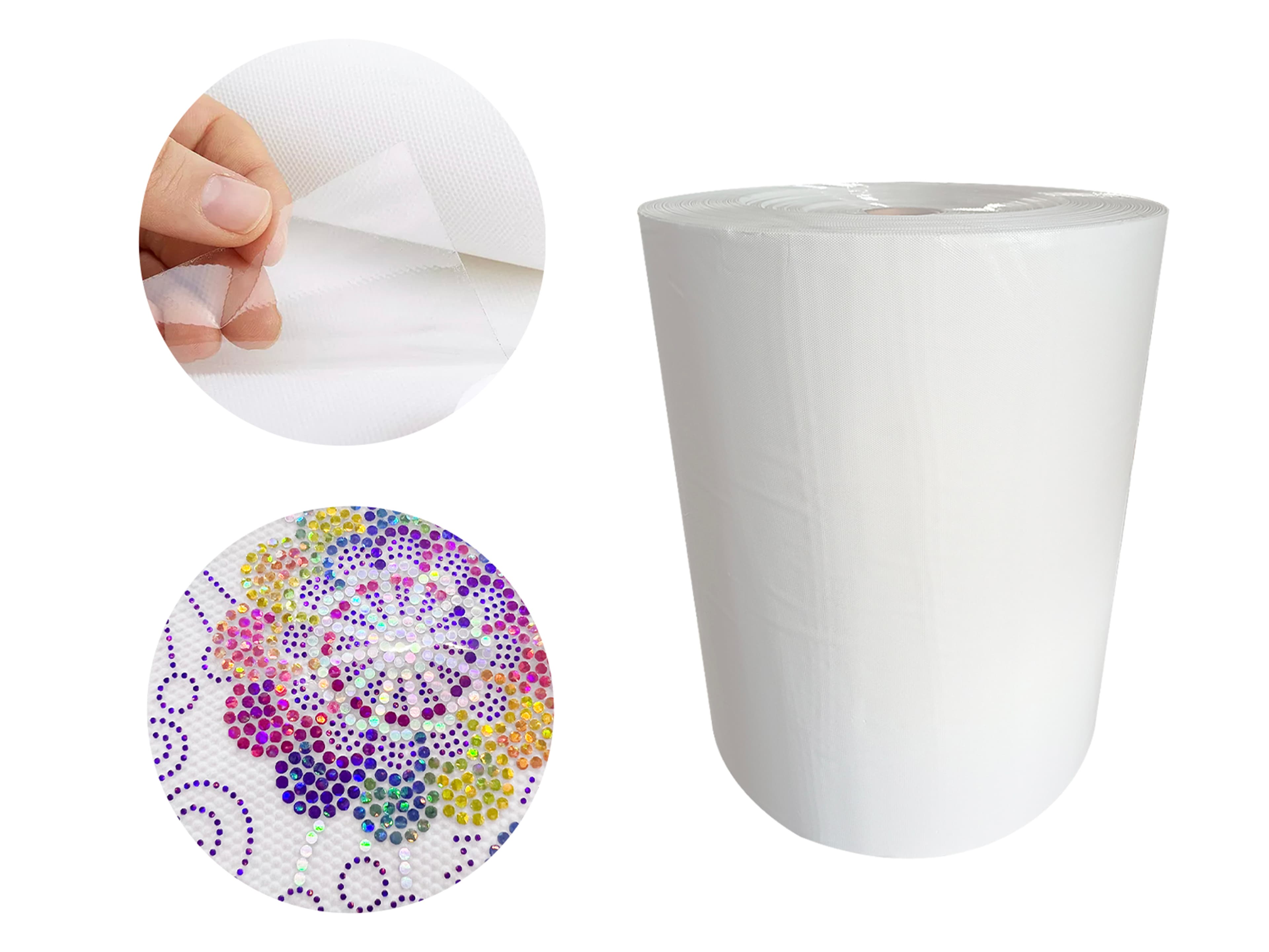 Hotfix Transfer Film