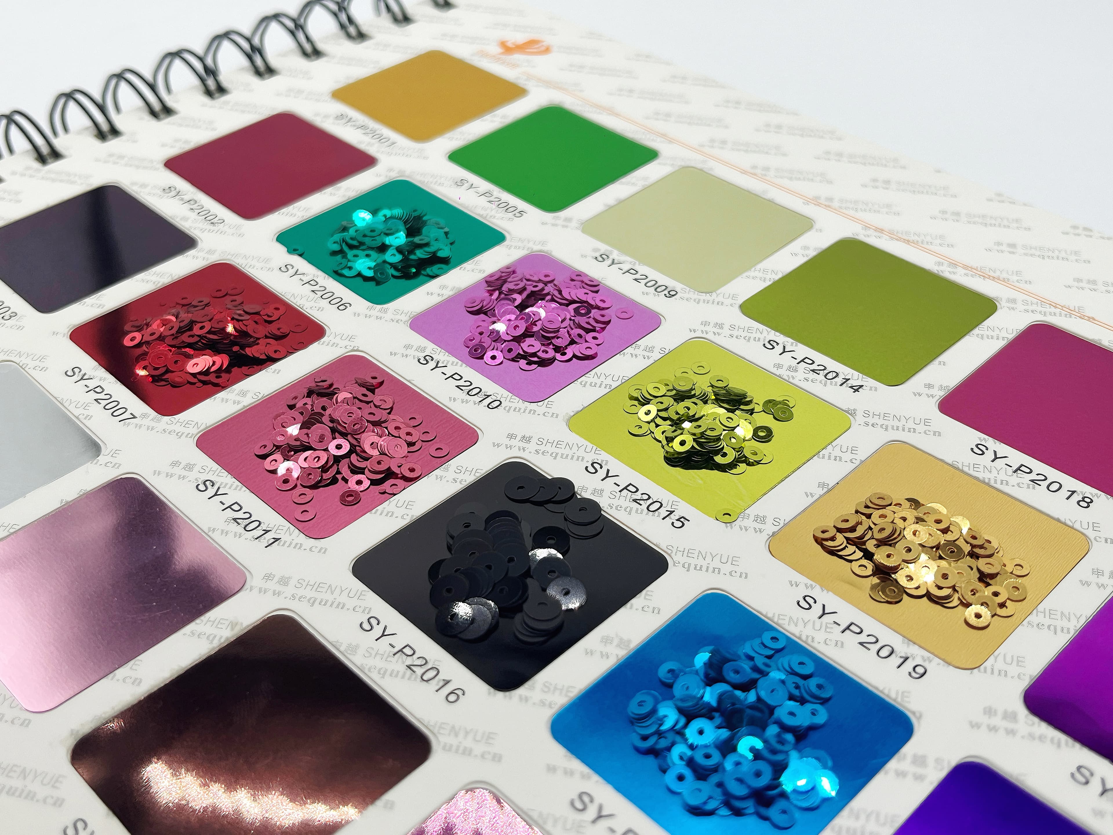 Professional Color Matching