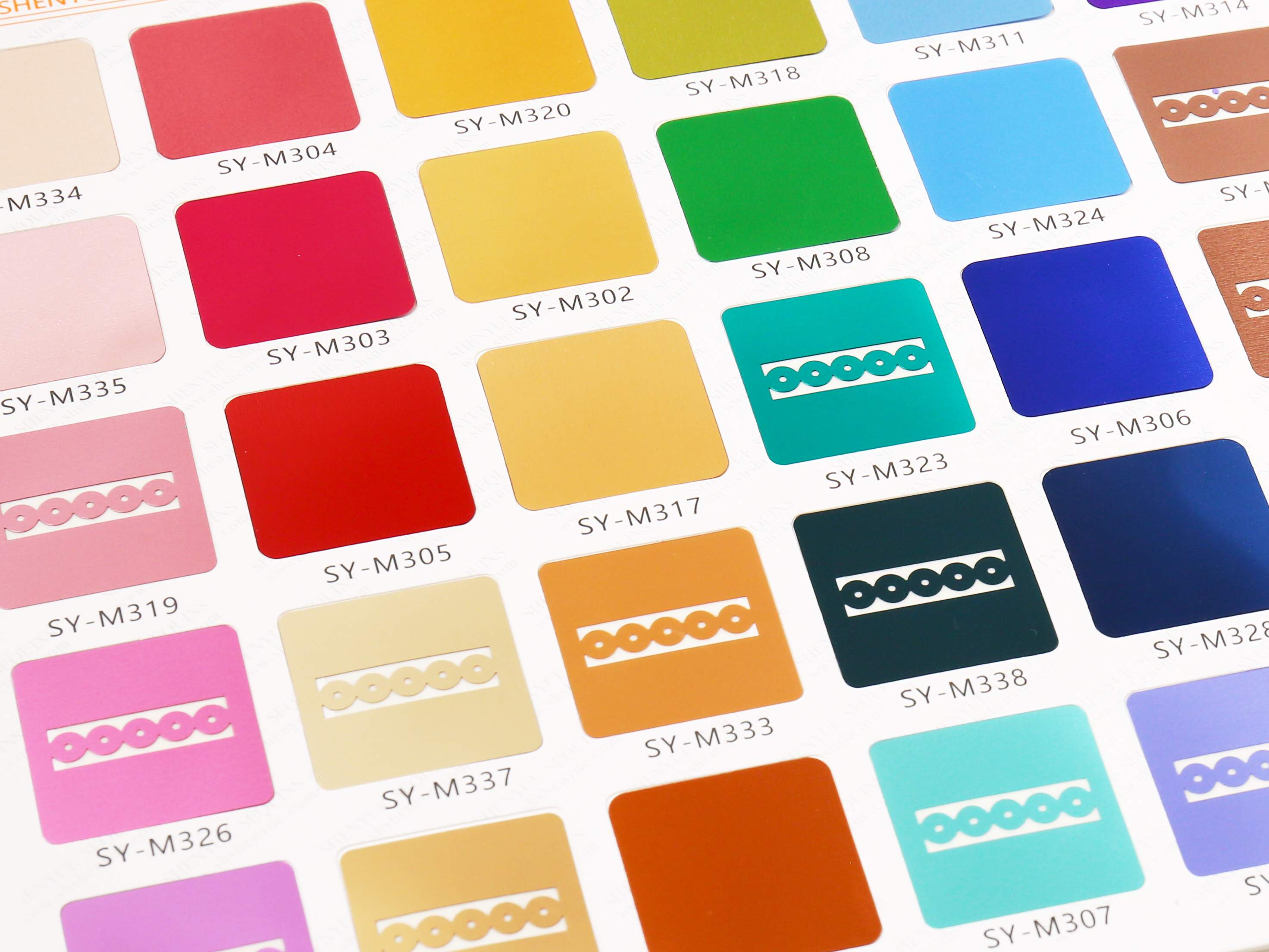 Shenyue Mission and Values